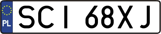 SCI68XJ