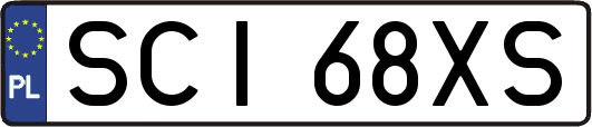 SCI68XS
