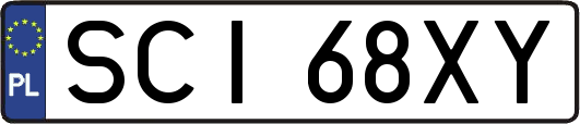 SCI68XY