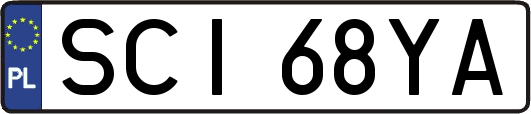 SCI68YA