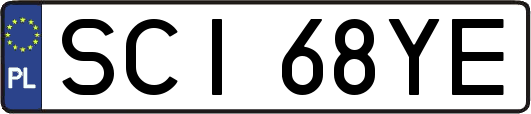 SCI68YE