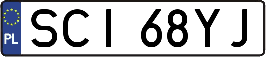 SCI68YJ