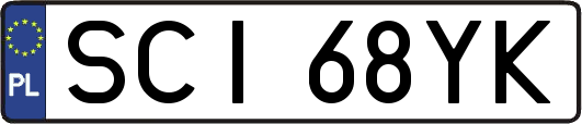 SCI68YK