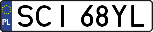 SCI68YL