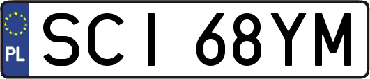 SCI68YM