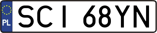 SCI68YN