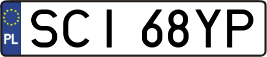 SCI68YP