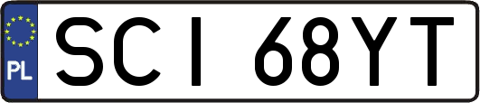 SCI68YT