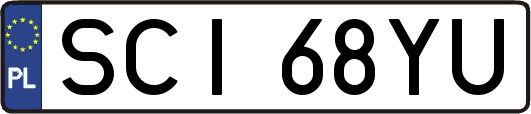 SCI68YU
