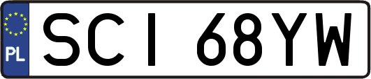SCI68YW