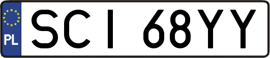 SCI68YY