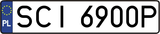 SCI6900P