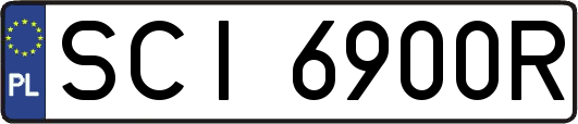 SCI6900R