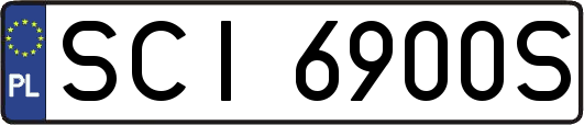 SCI6900S