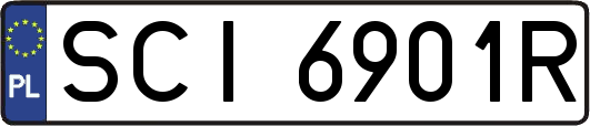 SCI6901R