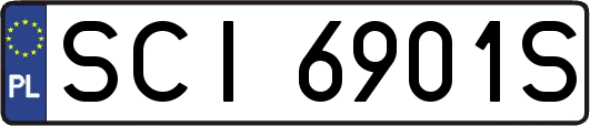 SCI6901S