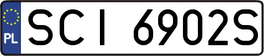 SCI6902S