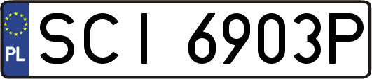 SCI6903P