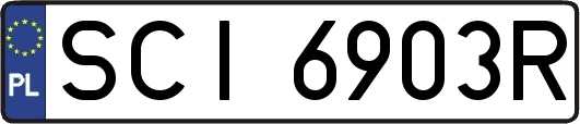 SCI6903R