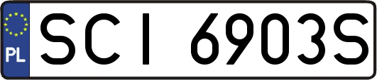 SCI6903S