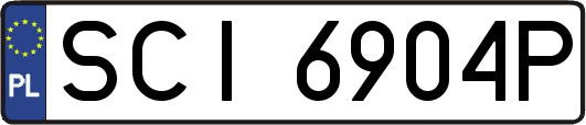 SCI6904P