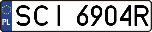 SCI6904R