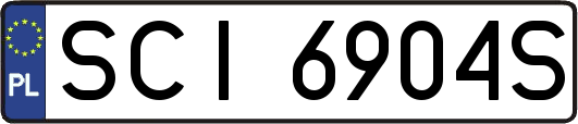 SCI6904S