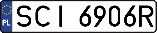 SCI6906R