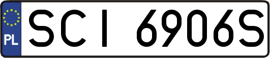 SCI6906S