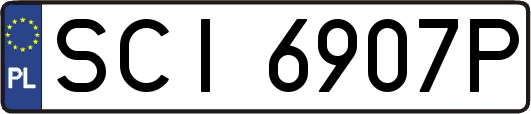 SCI6907P