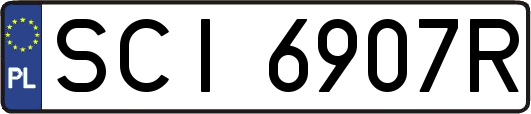 SCI6907R