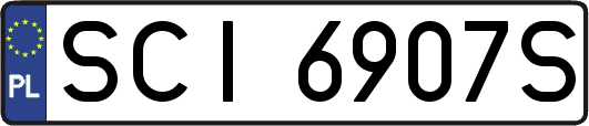 SCI6907S