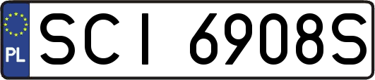 SCI6908S