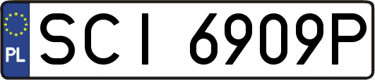 SCI6909P