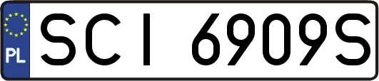 SCI6909S