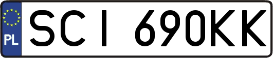 SCI690KK