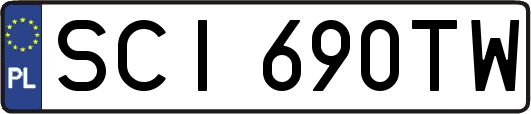 SCI690TW