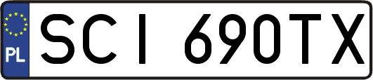SCI690TX