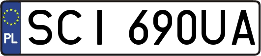 SCI690UA
