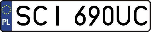 SCI690UC