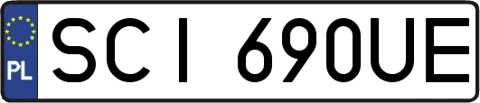 SCI690UE