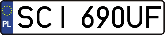 SCI690UF