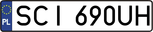SCI690UH