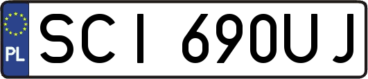 SCI690UJ
