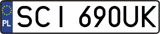 SCI690UK