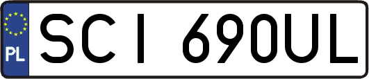 SCI690UL