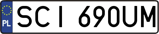 SCI690UM