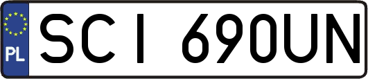 SCI690UN