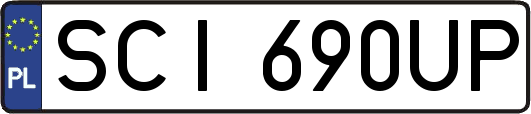 SCI690UP