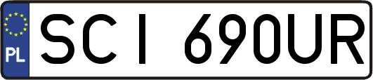 SCI690UR